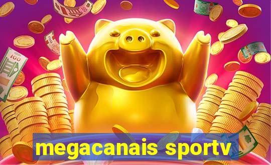 megacanais sportv